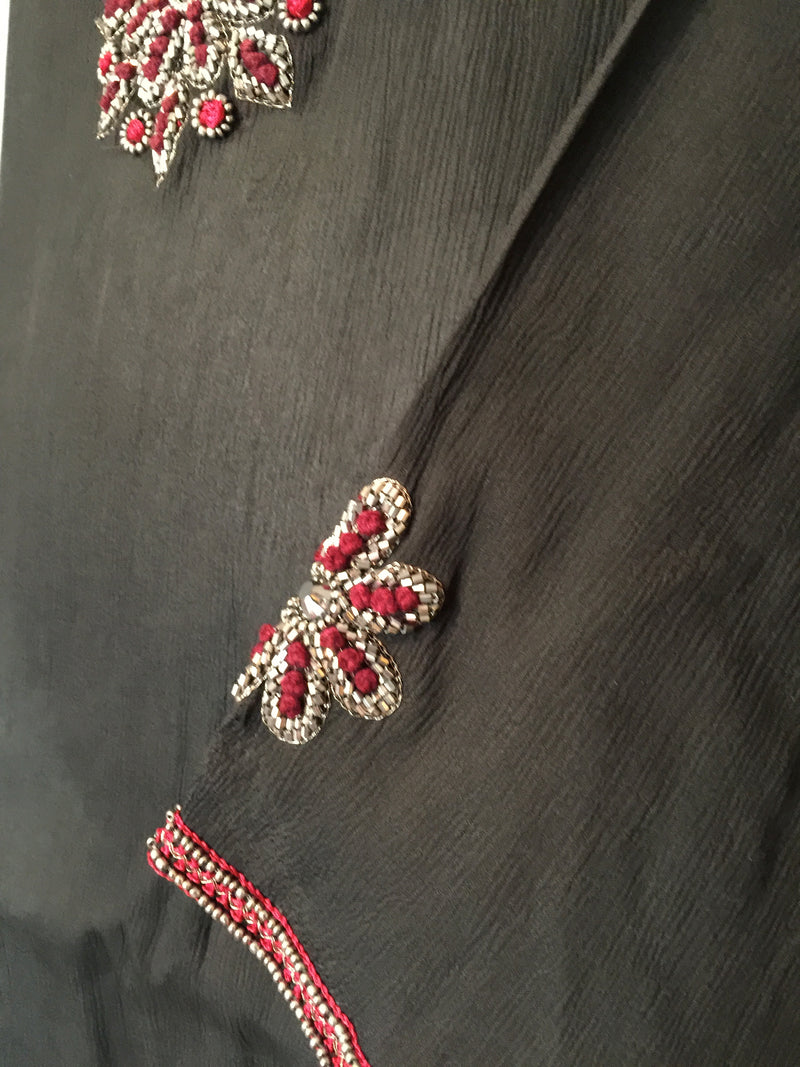 Soraiya Tunic