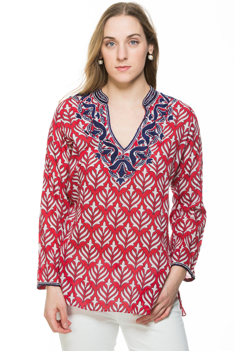Tulip Tunic