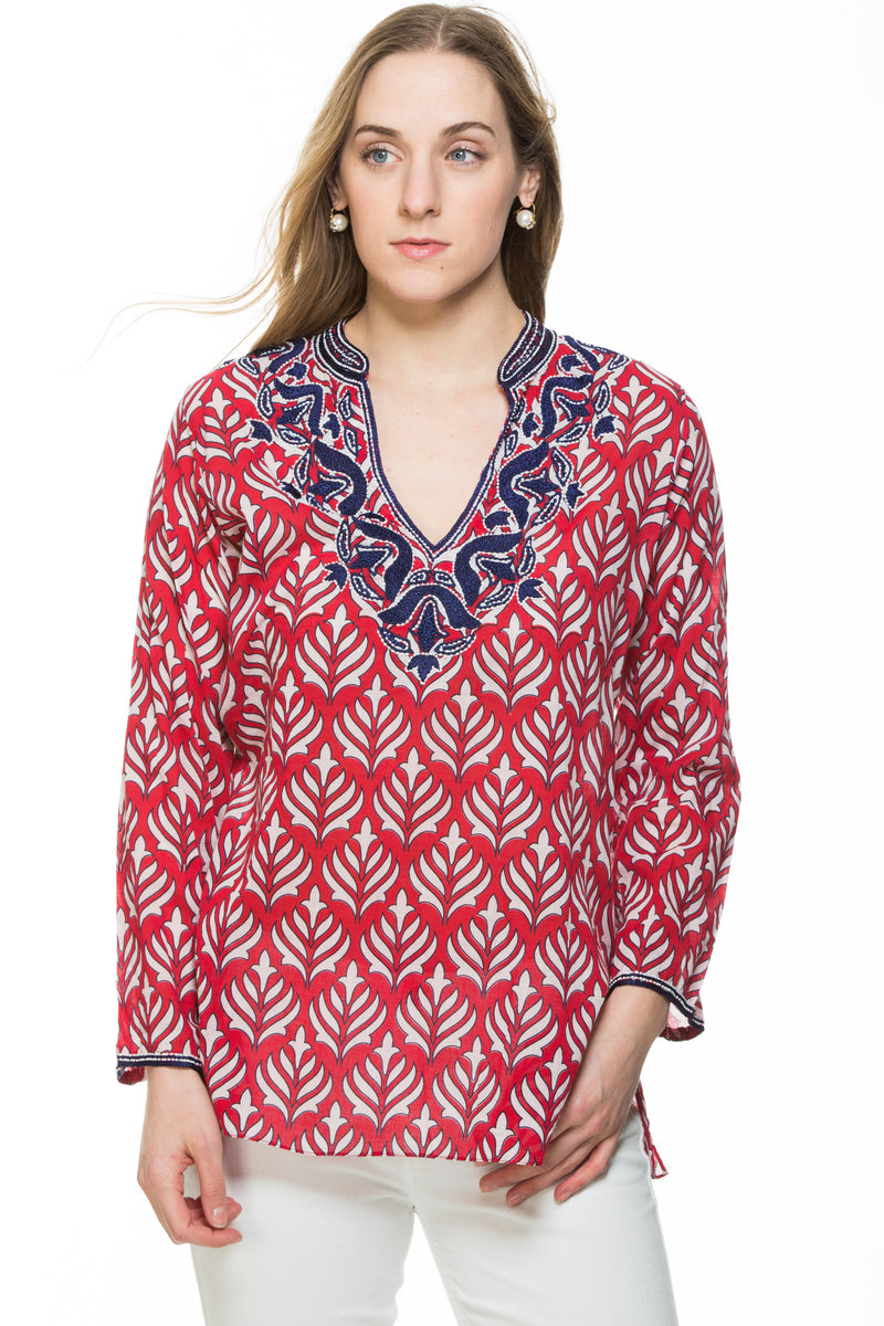 Tulip Tunic