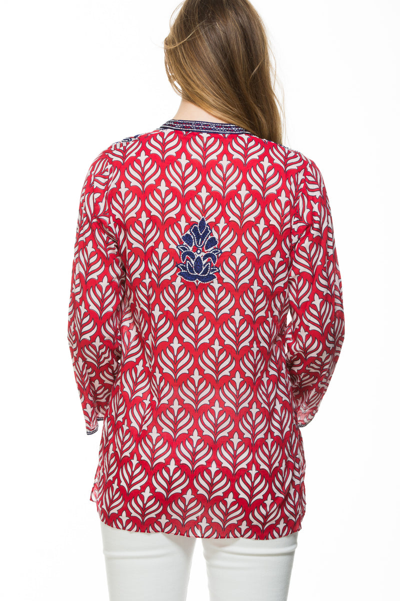 Tulip Tunic