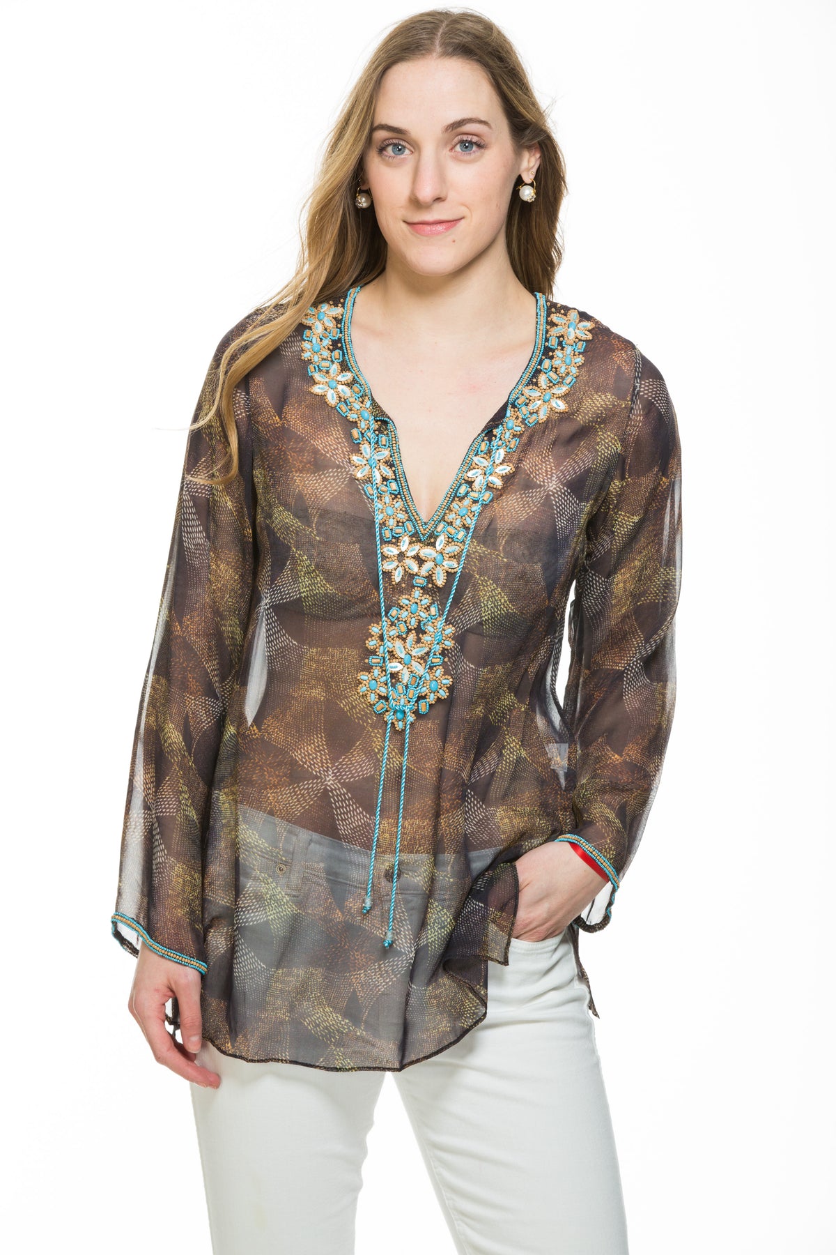 Tunics – Yatra