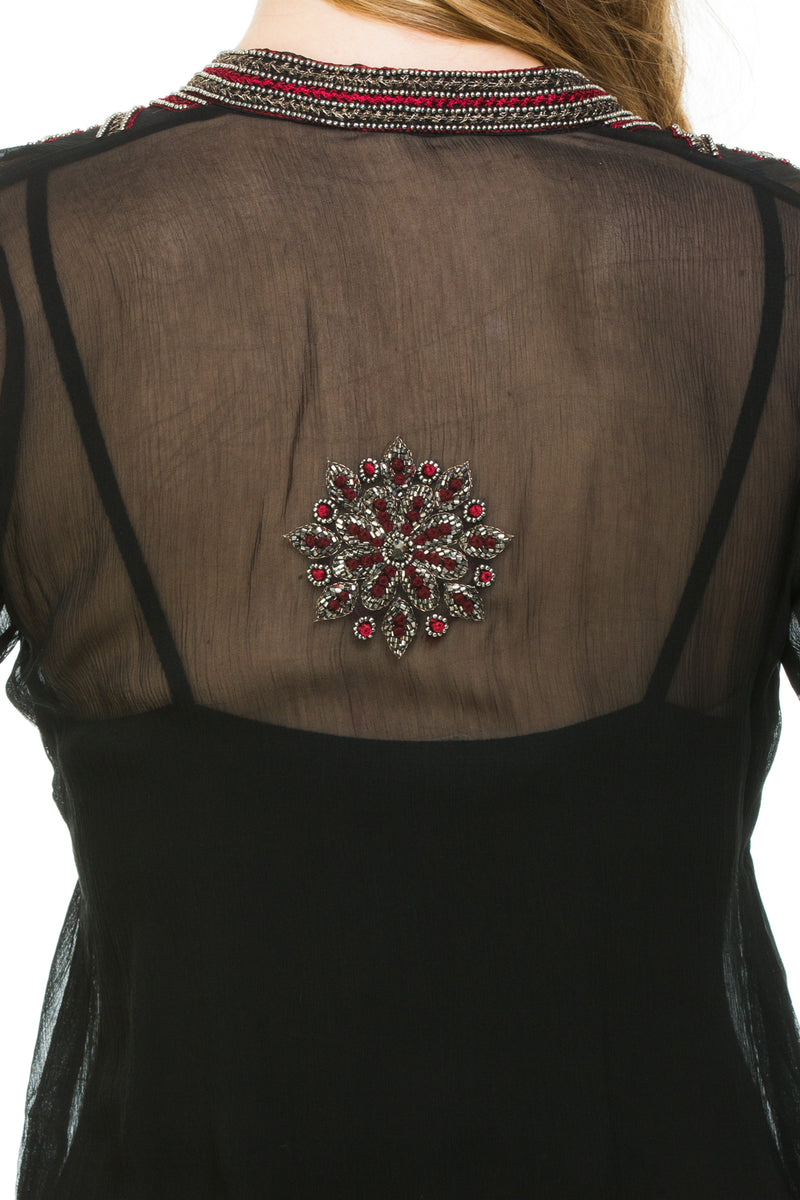 Soraiya Tunic